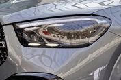 Mercedes GLE 350 de 4-Matic AMG Line
