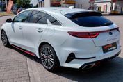 Kia Ceed 1.6 T-GDI GT DCT