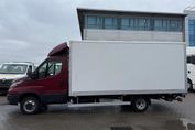 Iveco Daily 50C/35 Kontener + Winda AT