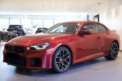 BMW Seria 2 Coupe M2