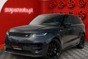 Land Rover Range Rover Sport Range Rover S 3.0 P460e PHEV Dynamic SE
