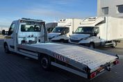 Renault Master Autolaweta