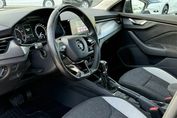 Skoda Scala 1.0 TSI Style DSG