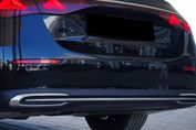 Mercedes E Klasa 200 Avantgarde