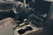 Lexus NX 350h Prestige AWD