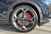 Alfa Romeo Junior Elettrica Veloce