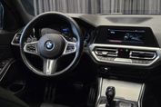 BMW Seria 3 320d M Sport