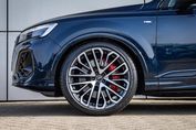 Audi Q7 60 TFSI e quattro S Line