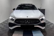 Mercedes Klasa A 220 4-Matic AMG Line