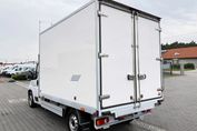 Fiat Ducato Kontener + Chłodnia