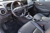 Hyundai Kona GDI Hybrid Executive DCT