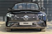 Mercedes GLC Coupe 200 4-Matic AMG Line
