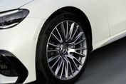 Mercedes Klasa E Kombi 53 AMG 4MATIC+