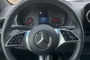 Mercedes Sprinter 319 CDI Ekstrtadługi 9G-TRONIC