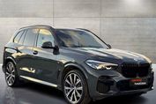 BMW X5 xDrive30d M Sport