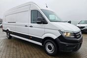 Volkswagen Crafter L4H3