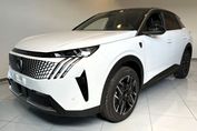 Peugeot 3008 GT e-DCS6 1.2 mHEV