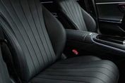 Mercedes Klasa E 200 4-Matic Avantgarde