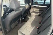 BMW X3 xDrive20d Advantage aut
