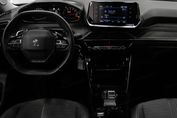 Peugeot 2008 1.2 PureTech Allure S&S EAT8