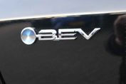Toyota bZ4X Style EV
