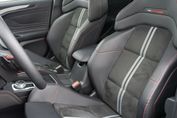 Ford Focus 2.3 EcoBoost S&S ST X