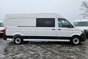 Volkswagen Crafter L4H2 Zabudowa Brygadowa