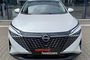 Nissan Qashqai DIG-T mHEV N-Connecta