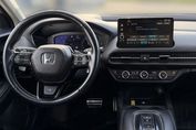Honda ZR-V 2.0 i-MMD HEV Advance 2WD CVT
