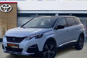 Peugeot 5008 1.2 PureTech mHEV Active Pack S&S e-DCS6