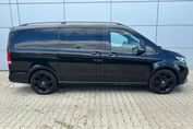 Mercedes V Klasa 300 d 4MATIC Exclusive (długi)