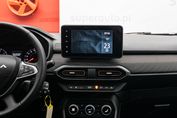 Dacia Sandero Stepway Expression LPG 1.0 TCe