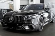 Mercedes Klasa S AMG 63 E Performance L 4-Matic