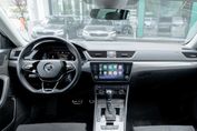 Skoda Superb 2.0 TSI 4x4 Scout DSG