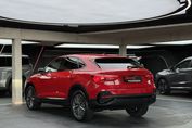 Audi Q3 35 TFSI S-Line