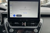 Toyota Corolla Cross 2.0 Hybrid Style