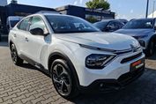 Citroen C4 X PureTech Plus S&S EAT8