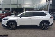 Toyota Corolla Cross 2.0 Hybrid Executive