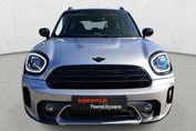 Mini Countryman Cooper ALL4 Trim aut