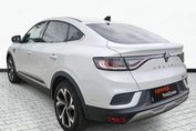 Renault Arkana 1.6 E-Tech Techno MMT