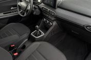 Dacia Jogger TCE Extreme 7OS