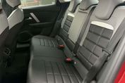 Citroen C4 X Max eDCT6 1.2 mHEV