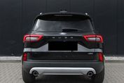 Ford Kuga Titanium eCVT 2.5 FHEV AWD
