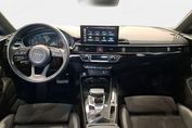 Audi A5 35 TDI mHEV S tronic