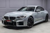 BMW Seria 2 M2