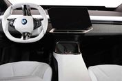 BMW iX3 40 M Sport