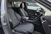 Mercedes Klasa C Kombi 200 d Avantgarde