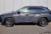 Hyundai Tucson 1.6 T-GDi HEV Platinum 2WD aut