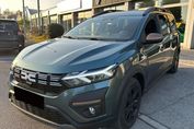 Dacia Jogger Extreme 7-miejsc LPG 1.0