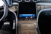 Mercedes CLE 300 4-Matic AMG Line